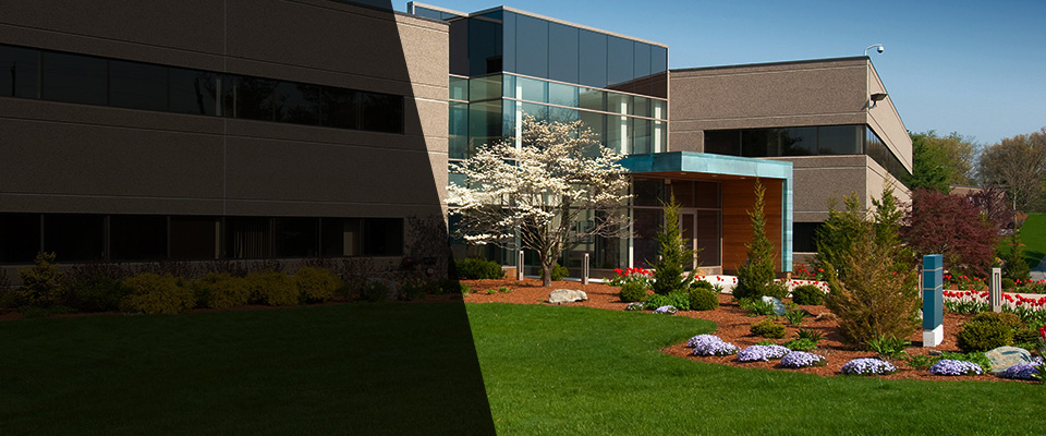 Westford Landscapers