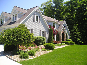 Landscapers and Lawncare Services in Westford, MA